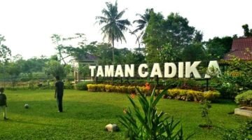 Oknum Dispora Medan, Diduga “kantongi” Retrebusi Taman Cadika