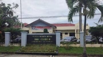 Kejari Medan Hentkan Penyelidikan Dugaan Korupsi Seragam SMP di Disdik Medan