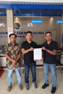 Organisasi Pemuda dan Mahasiswa Desak BPN dan Pemkab Madina Bertindak Tegas atas HGU PT. Rendi Permata Raya