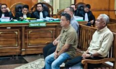 Diduga Korupsi BTT Covid-19 Rp 1,1 Milyar, Mantan Kadis Kesehatan Batubara di Tuntut 5 Tahun Penjara