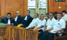 Sidang Lanjutan Dugaan Korupsi Penjualan Lahan PTPN I Atas Perumahan Citraland, Terdakwa Kompak Ajukan Perlawanan Pada Kejaksaan
