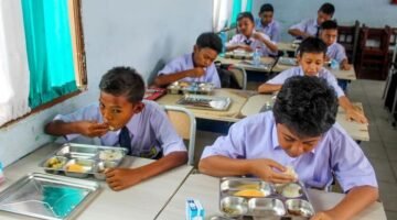 Dari 71 SPPG Yang Beroperasi di Medan, Baru 42 yang Terima Sertifikat Laik Higiene Sanitasi