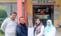 Dicemarkan, Kabid Kesmas Dinkes Deli Serdang Laporkan Bidan Farida ke Polisi