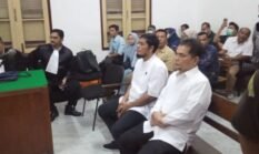 Mantan Kadinkes Sumut Ajukan PK Usai Bandingnya Ditolak Dalam Kasus Korupsi APD Covid-19