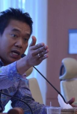 Konflik Agraria Padang Halaban, Rapidin Simbolon Tegas Tolak Penyelesaian dengan Kekerasan