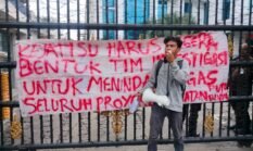 JPN, ” Bongkar Dugaan Korupsi Renovasi Rp. 2,6 Miliar di Dinas Perkim Ciptakaru Kota Medan