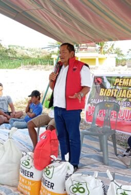 Konflik Agraria Padang Halaban, Rapidin Simbolon Tegas Tolak Penyelesaian dengan Kekerasan