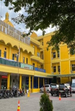 Belanja Modal Kelistrikan di RSU Djoelham Senilai Rp498 Juta di pertanyakan