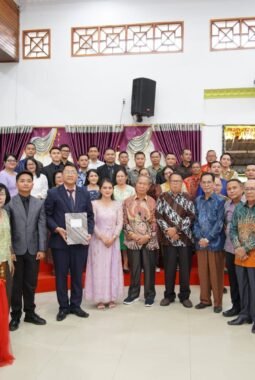 179 PTS di Sumut Tandatangani Arah Kinerja Perguruan Tinggi Berdampak Tahun 2026