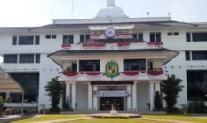 Hormati Proses Hukum, Lurah Terjun Diproses Pemberhentian Sementara