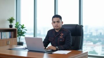 Buntut Pengabaian K3, Ketua PRABU Sumut Desak Kasatpol PP Medan Mundur: “Nyawa Anggota Bukan Taruhan!”