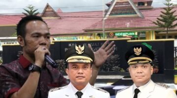 Anatomi Kepemimpinan “Auto-Pilot”: Setahun Letnan-Levi dan Pertaruhan Marwah Padangsidimpuan