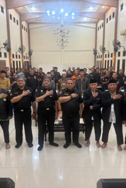 MusprovlubSwnkom Sumut Tetapkan Ketua Baru