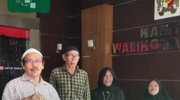 Warga Lingkungan 6 Kota Matsum II Desak Kepling Dicopot, Dinilai Berulang Kali Meresahkan
