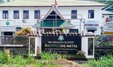 GEMAPSU: Minta JAMWAS KEJATISU Panggil Penyidik Kasus Smart Village Mandailing Natal dan Segera Tetapkan Tersangka