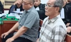 Hakim MA Vonis 2 Terdakwa Korupsi Rp 17 Miliar Bank BNI Medan, 4 dan 7 Tahun Penjara