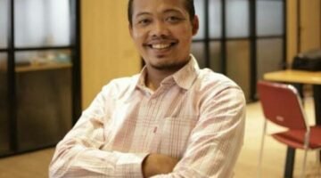 Tokoh Pemuda Muslim Sumut Imbau Hindari Sweeping Lapak Daging, Dorong Mediasi dan Dialog