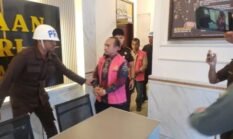 Kepala Dinas Kesehatan Pemkab Batubara dan PPK Ditahan Kejari Batubara Terkait Dugaan Korupsi BTT