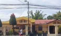 Ketua DPRD Dairi Diduga Diperiksa Kejatisu Terkait Dugaan Korupsi BRT 2022-2024