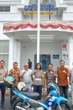 UPTD Pependa Tebing Tinggi, Implimentasikan Permintaan WP