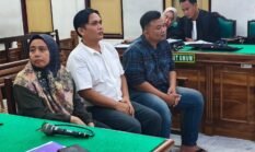 Dugaan Korupsi DBH Sawit Rugikan Negara Rp 2.6 Miliar Mulai Disidangkan