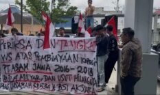 Kejaksaan Tinggi Sumatera Utara Dalami Didugaan Pembiayaan Bermasalah Rp32,4 M Di PT Asam Jawa