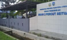 Dugaan Korupsi Menghampiri SMAN 2 Percut Sei Tuan Deli Serdang