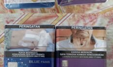 Polda Sumut Tanggapi, Peredaran Rokok Ilegal di Binjai dan Medan