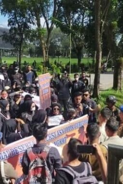 Mahkamah Agung Tolak Kasasi Bupati Langkat, Bupati Langkat Harus Segera Laksanakan Putusan PTUN Medan