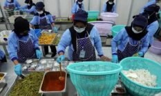 Defisit APBN Bayangi Target 3 Persen, Menkeu Buka Opsi Pangkas Anggaran Makan Bergizi Gratis