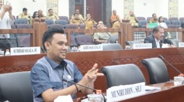 LPA Sumut Dukung Pembatasan Media Sosial bagi Anak di Bawah 16 Tahun