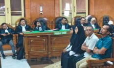 Kepala SMAN 19 Medan di Vonis 26 Tahun dalam Perkara Korupsi Dana BOS