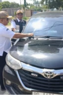 Tim Gabungan “Jaring ” Puluhan Kendaraan . Pependa Panyabungan “Himbau dan Tegur” WP Kendaraan
