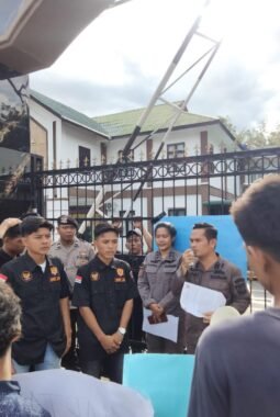 5 Bulan Naik Penyidikan, Kasus Smart Village Mandailing Natal Belum Juga Punya Tersangka