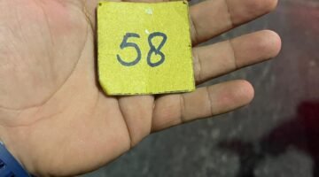 Jukir Liar ‘Banjiri’ Ramadhan Fair 2026, Tarif Dipatok Rp5000 Mobil dan Rp3.000 Sepeda Motor