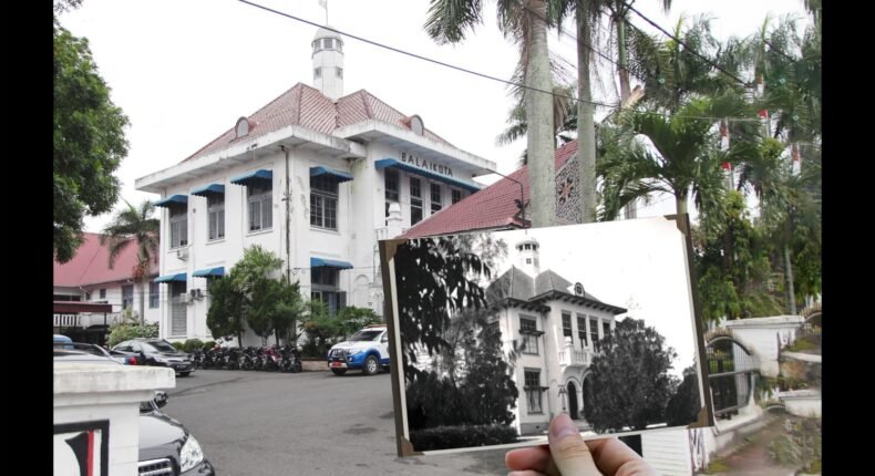 foto slider headline