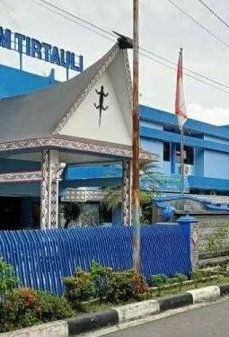 Pemko Pematang Siantar Diduga Rugi Rp 30 Miliar Untuk Penyertaan modal Perumda Tirtauli senilai Rp86 Miliar