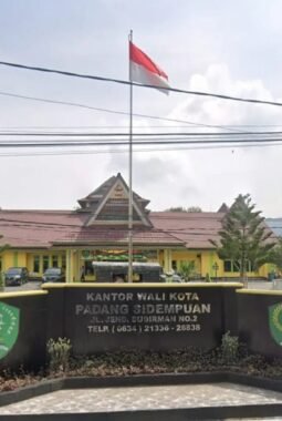 Poldasu di Minta Ungkap Keterlibatan Sekda Padang Sidempuan Atas Dugaan Korupsi Anggaran Pengangkatan Honorer