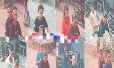 Polisi diminta Untuk Test Urin Para Penyerang Rumah Advokat Acil Lubis Harus Dites Urine