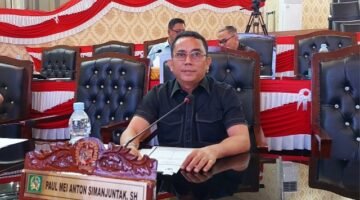 Komisi IV DPRD Minta Pemko Medan Serius Lakukan Pengawasan Kebocoran PAD