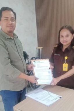 AMB Desak Kejati Deli Serdang Tindak Lanjuti Dumas Terkait Dugaan Korupsi di Kecamatan Patumbak