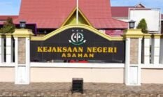 Kejaksaan Diminta Periksa Realisasi Dana BOK Dinkes Asahan Berbiaya Rp.17,4 Miliar