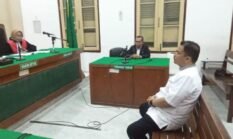 MA Tolak Kasasi Eks Kadisdik Langkat Saiful Abdi di Kasus Suap PPPK 2023