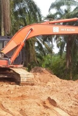 Diduga Tak Berizin, Tambang Galian C di Desa Mangkai Lama Batu Bara Meresahkan