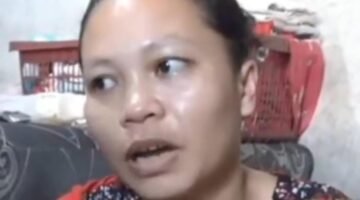 Miris, Bantuan Empat Warga Kurang Mampu di Medan di duga ” Disunat” Kepling