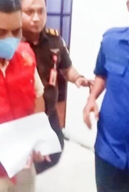 Oknum PNS Bendahara Panti Asuhan Diduga Gelapkan Infak Anak Yatim Rp 720 Juta dan Korupsi