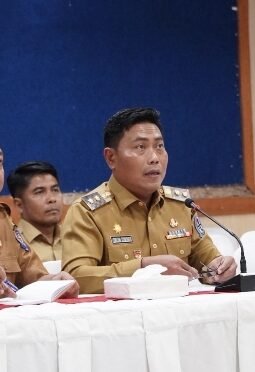 Pemkab Deli Serdang Komit Tingkatkan Kualitas Pengelolaan Sampah