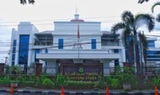 Kejatisu Periksa 5 Kades Dairi