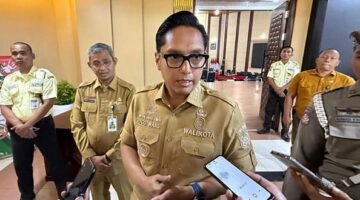 Rico Waas Harus Segera Perintahkan Inspektorat Telusuri dan Audit Anggaran Makan dan Minum di Kabang Umum Miliaran Rupiah