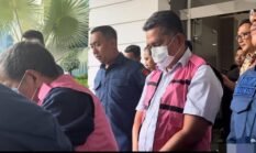 Eks Direktur Pelindo Akan Disidang Kasus Korupsi Pengadaan Kapal